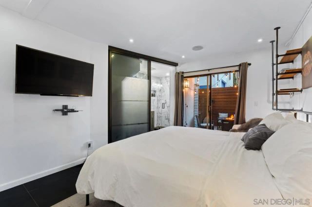 1521 Kettner Blvd, San Diego, CA 92101