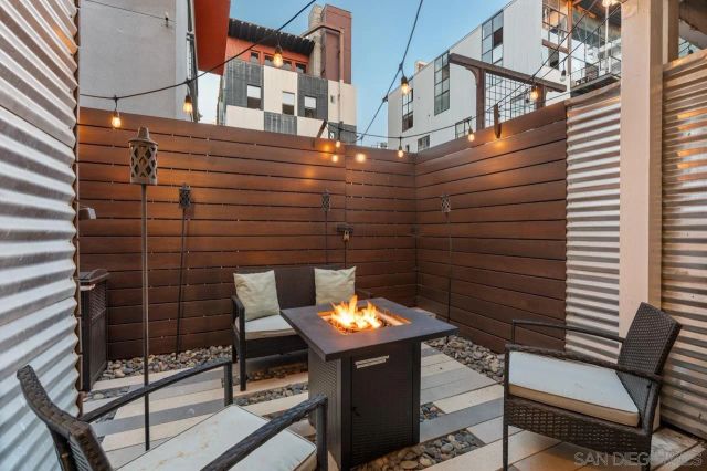 1521 Kettner Blvd, San Diego, CA 92101