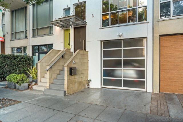 1521 Kettner Blvd, San Diego, CA 92101