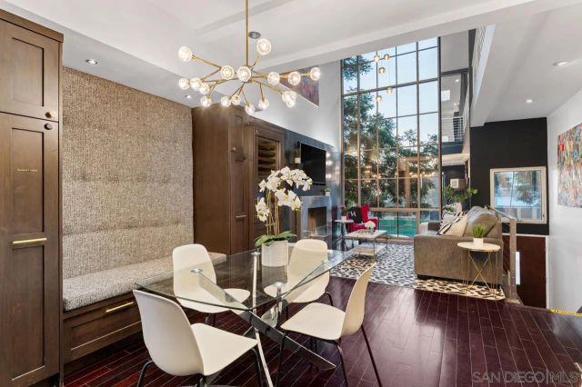 1521 Kettner Blvd, San Diego, CA 92101