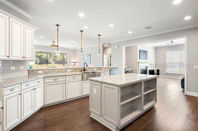 117 Kings Creek Dr, Bluffton, SC 29909