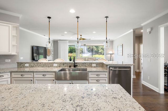 117 Kings Creek Dr, Bluffton, SC 29909