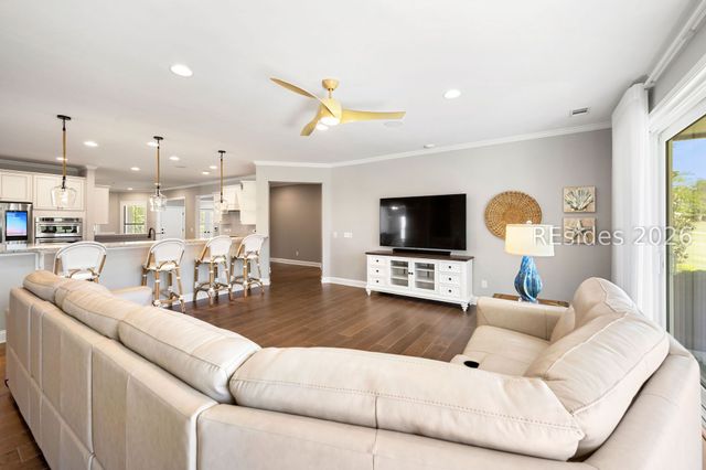 117 Kings Creek Dr, Bluffton, SC 29909