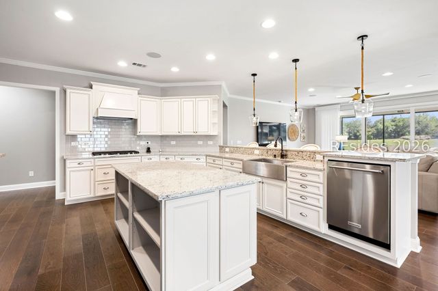 117 Kings Creek Dr, Bluffton, SC 29909