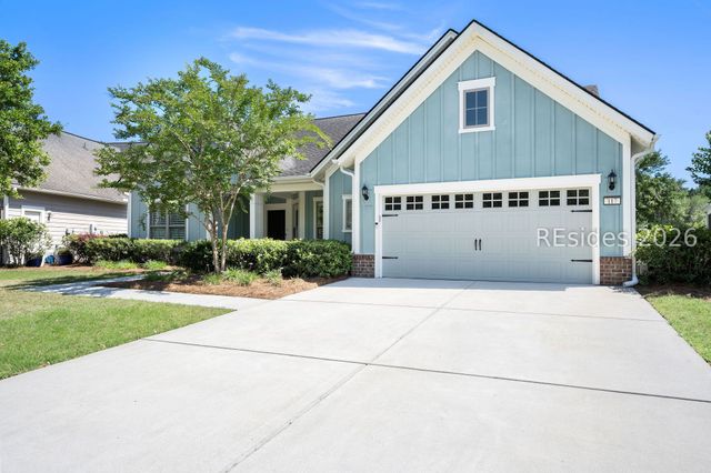 117 Kings Creek Dr, Bluffton, SC 29909