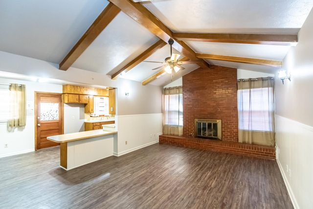 4701 45th Street, Lubbock, TX 79414