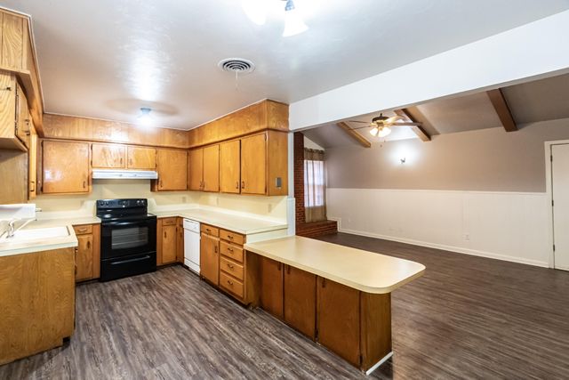 4701 45th Street, Lubbock, TX 79414