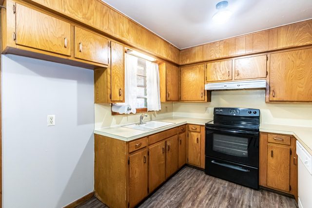 4701 45th Street, Lubbock, TX 79414