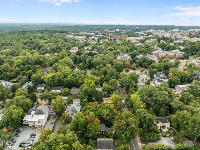 401 E Rosemary Street, Chapel Hill, NC 27514