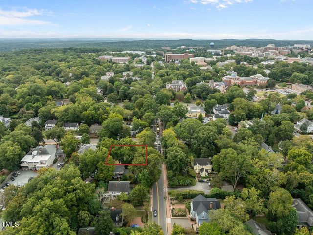 401 E Rosemary Street, Chapel Hill, NC 27514