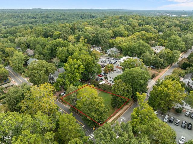 401 E Rosemary Street, Chapel Hill, NC 27514