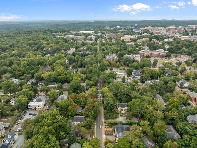 401 E Rosemary Street, Chapel Hill, NC 27514