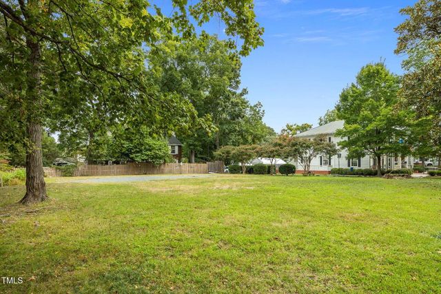 401 E Rosemary Street, Chapel Hill, NC 27514