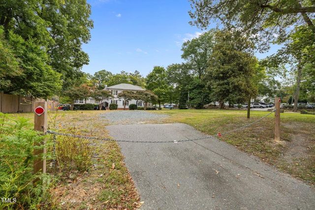 401 E Rosemary Street, Chapel Hill, NC 27514