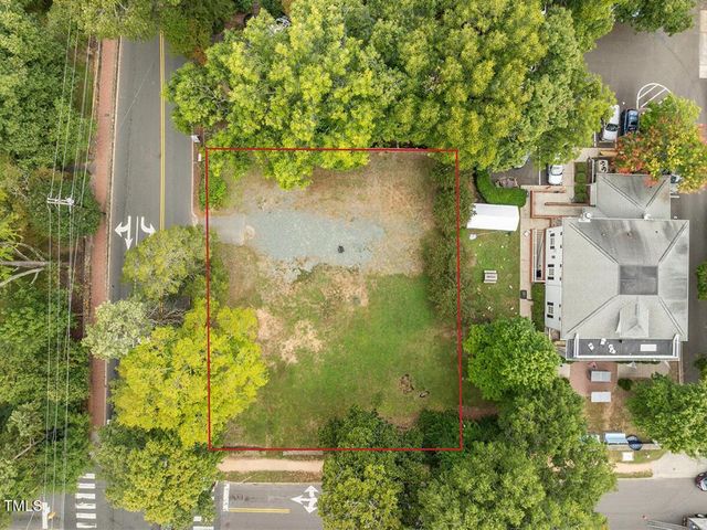 401 E Rosemary Street, Chapel Hill, NC 27514