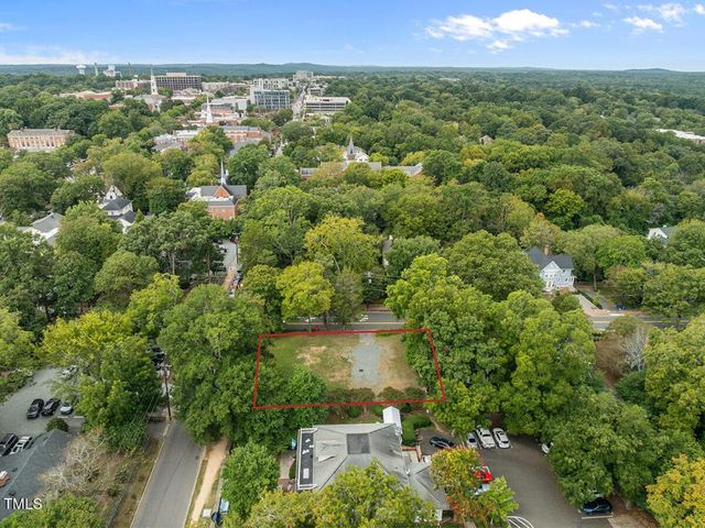 401 E Rosemary Street, Chapel Hill, NC 27514