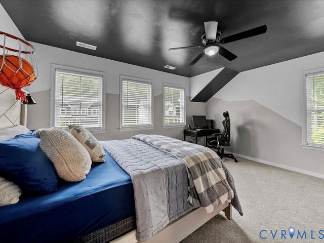 9106 Haynes Bridge Rd, Chesterfield, VA 23832