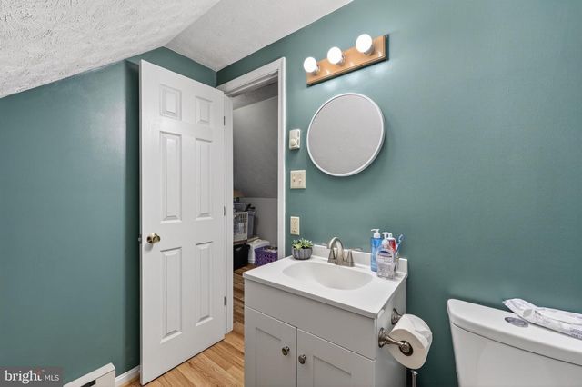 5821 ROBIN ST, Mount Jackson, VA 22842