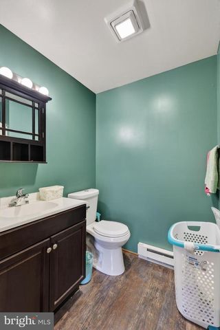 5821 ROBIN ST, Mount Jackson, VA 22842