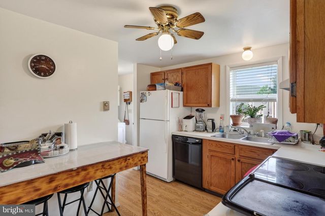 5821 ROBIN ST, Mount Jackson, VA 22842