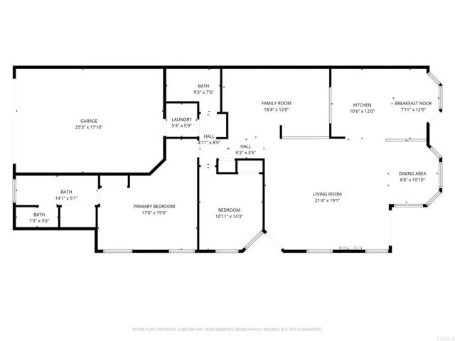 4540 Cordoba Way, Oceanside, CA 92056