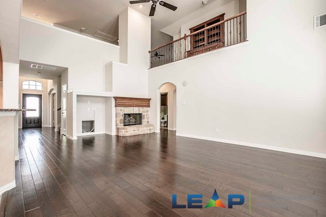11178 Monarch Drive, Frisco, TX 75033
