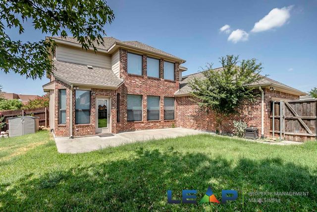 11178 Monarch Drive, Frisco, TX 75033