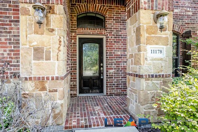 11178 Monarch Drive, Frisco, TX 75033
