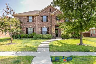 11178 Monarch Drive, Frisco, TX 75033