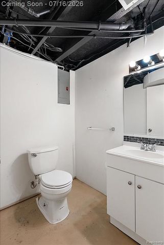 1657 W Troy Street, Ferndale, MI 48220