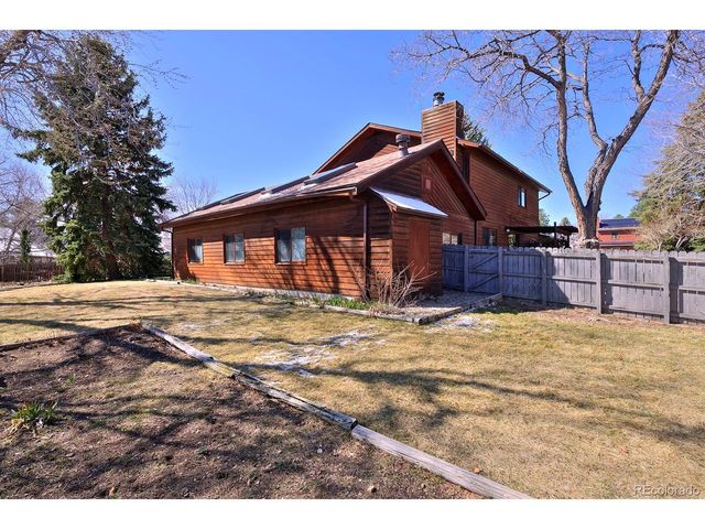 570 W Ash St, Louisville, CO 80027