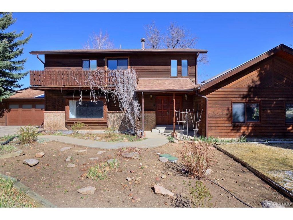 570 W Ash St, Louisville, CO 80027