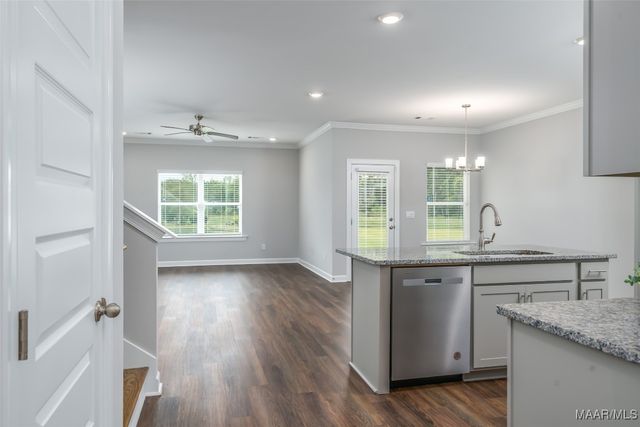 5000 Tea Rose Drive, Montgomery, AL 36116