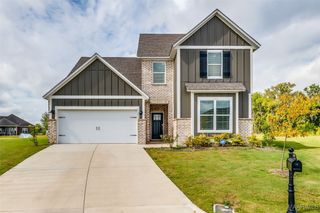 5000 Tea Rose Drive, Montgomery, AL 36116