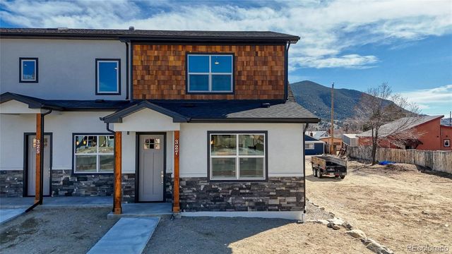 327 Palmer Street, Salida, CO 81201