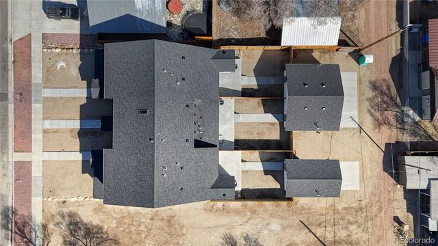 327 Palmer Street, Salida, CO 81201