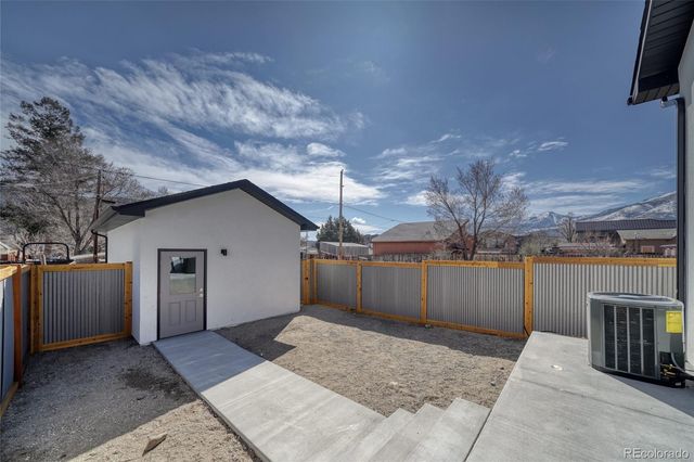 327 Palmer Street, Salida, CO 81201