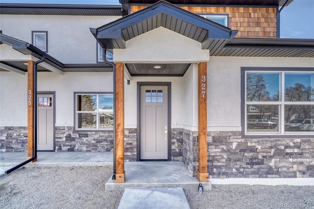 327 Palmer Street, Salida, CO 81201