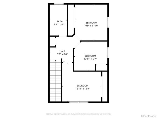 327 Palmer Street, Salida, CO 81201