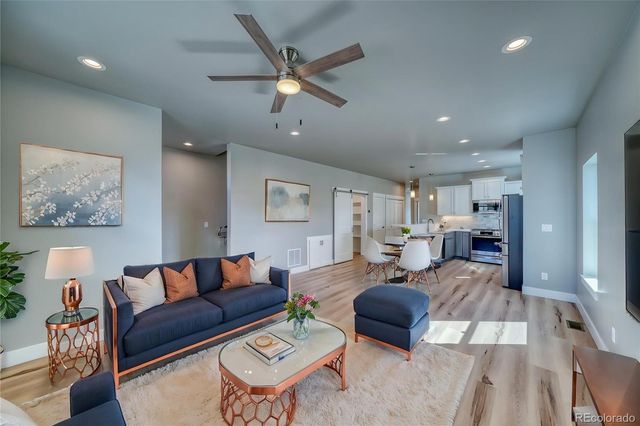 327 Palmer Street, Salida, CO 81201