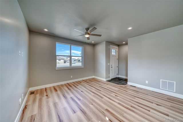 327 Palmer Street, Salida, CO 81201