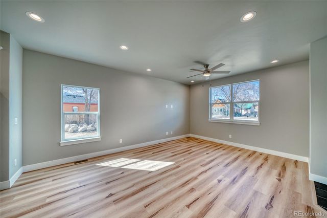 327 Palmer Street, Salida, CO 81201