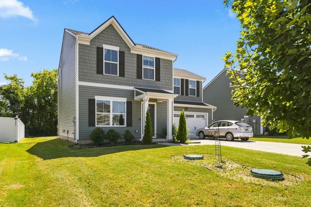 5409 Walnut Chase Dr, Christiana, TN 37037