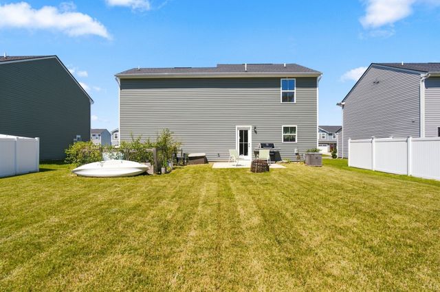 5409 Walnut Chase Dr, Christiana, TN 37037
