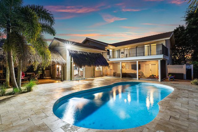 10893 Gleneagles Road, Boynton Beach, FL 33436