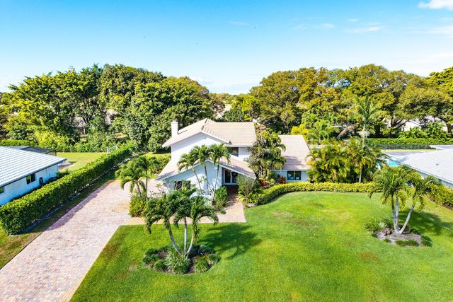 10893 Gleneagles Road, Boynton Beach, FL 33436