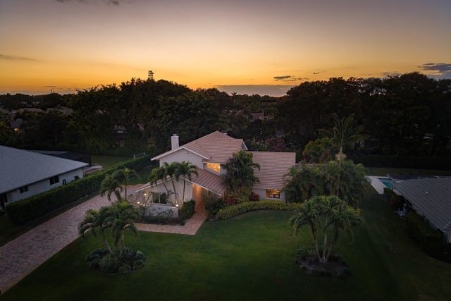 10893 Gleneagles Road, Boynton Beach, FL 33436