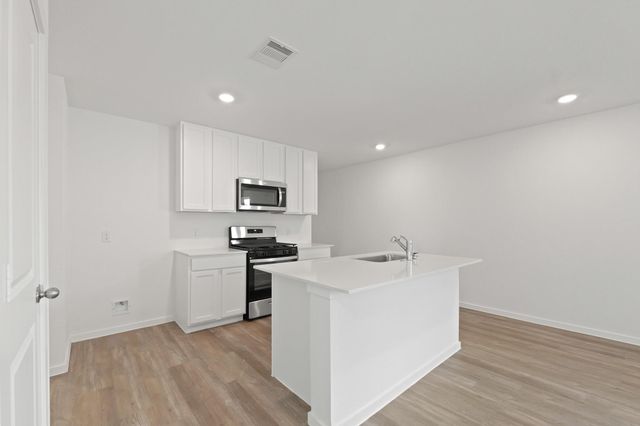 18923 Sunset Horizon Drive, Hockley, TX 77447