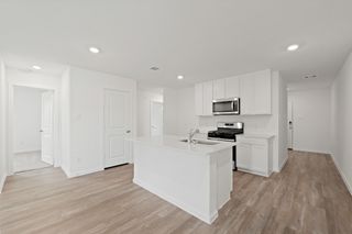 18923 Sunset Horizon Drive, Hockley, TX 77447