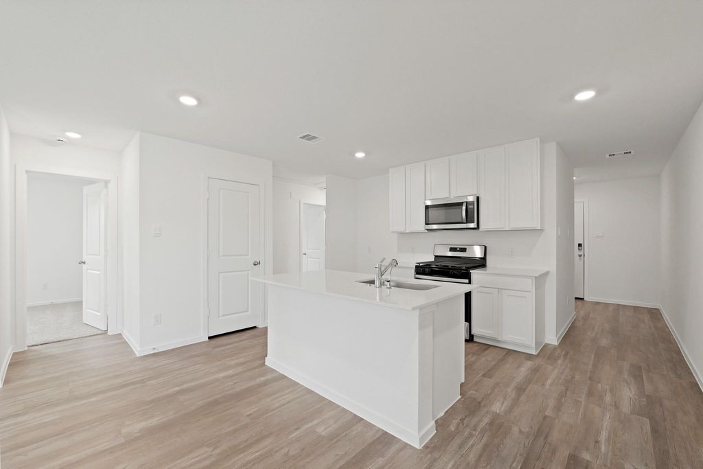 18923 Sunset Horizon Drive, Hockley, TX 77447